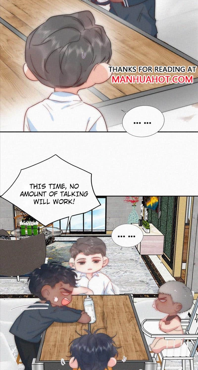 Counterattack Through Pregnancy Chapter 407 page 9 - 