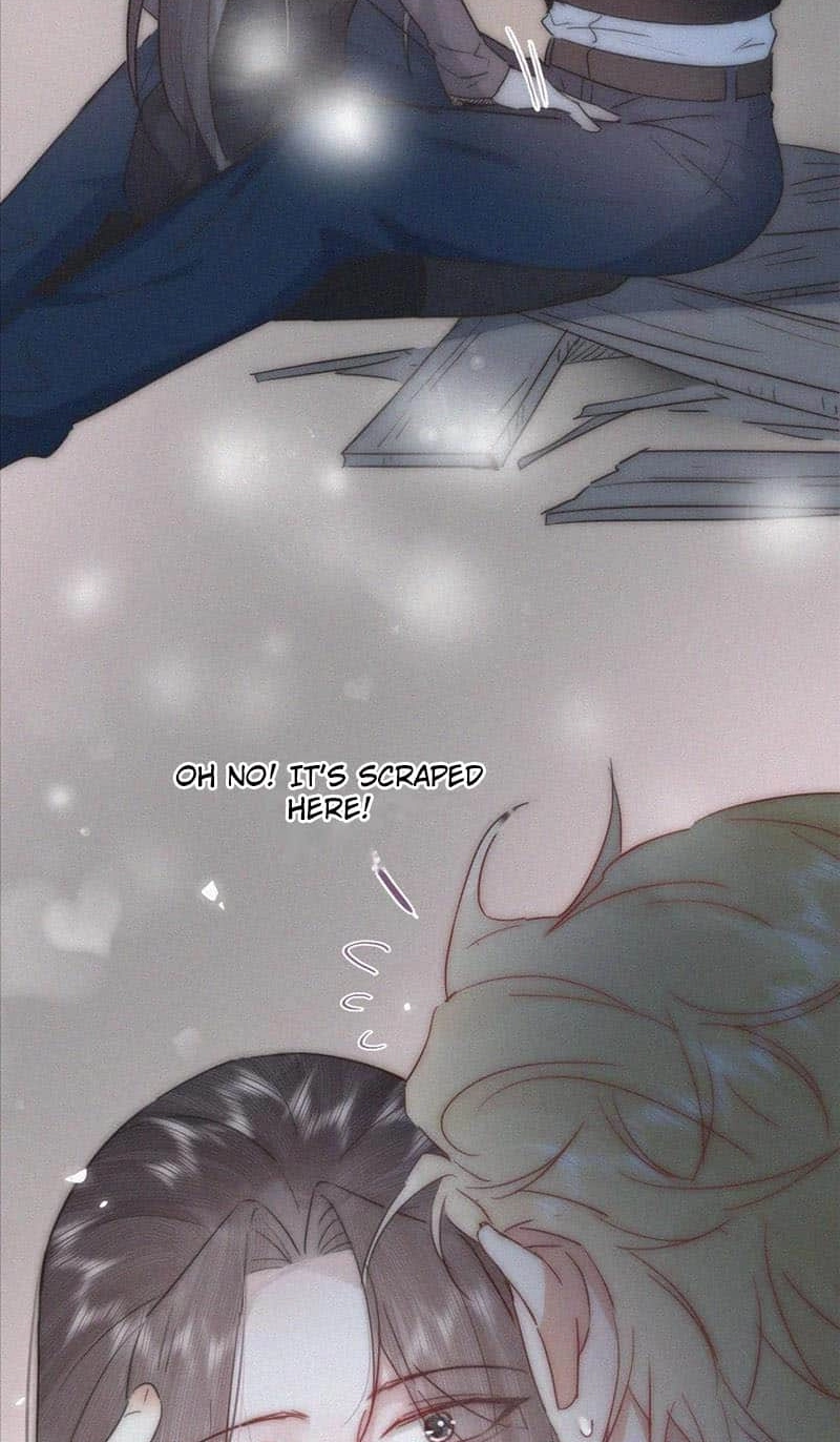 Counterattack Through Pregnancy Chapter 408 page 22 - 