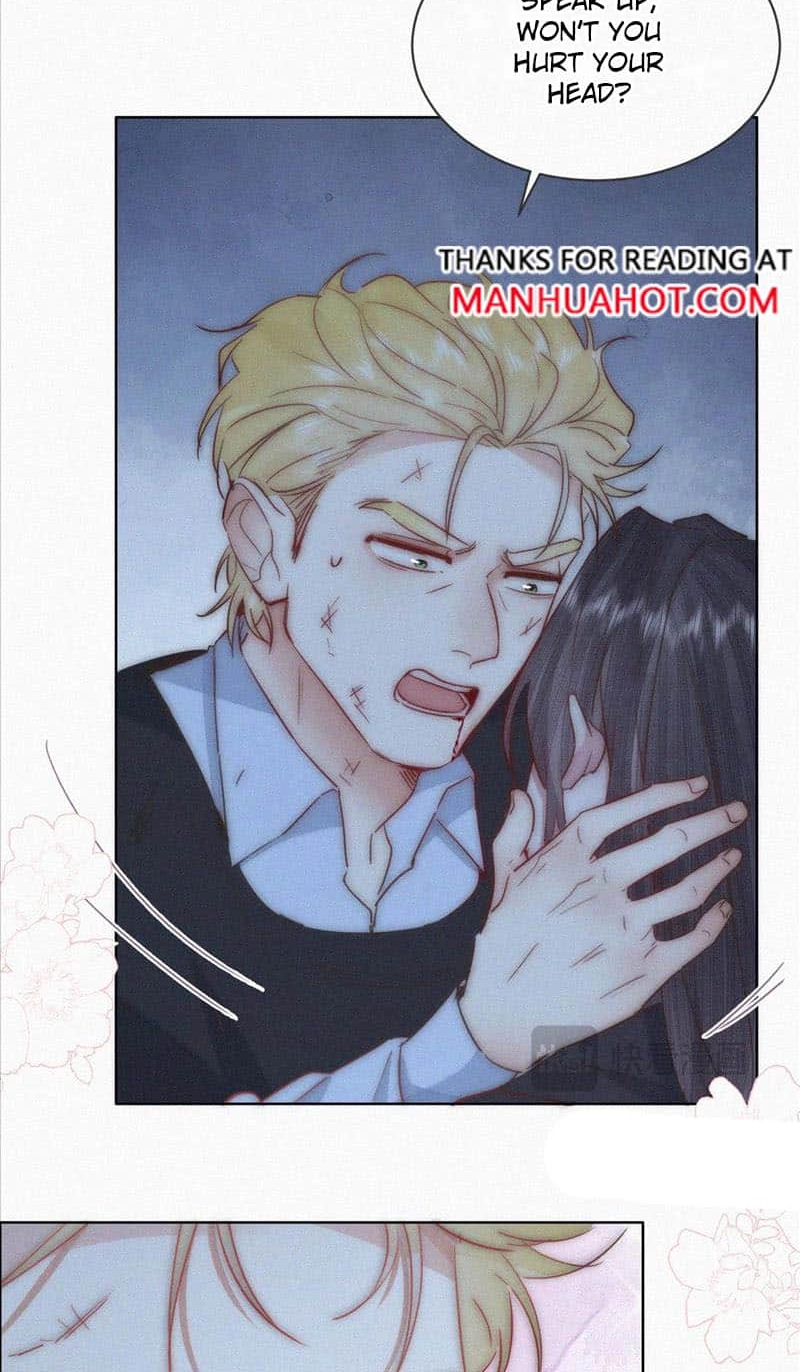 Counterattack Through Pregnancy Chapter 408 page 24 - 