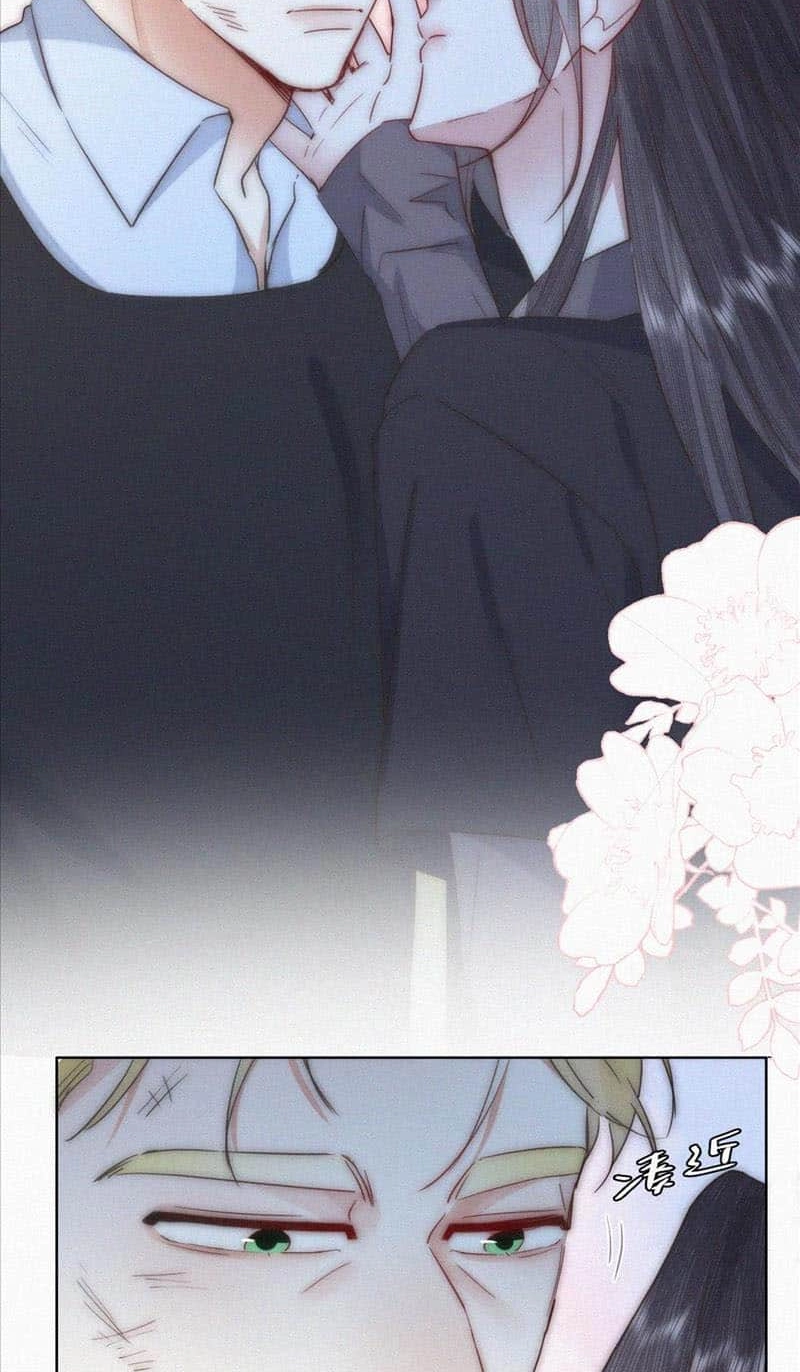 Counterattack Through Pregnancy Chapter 408 page 26 - 