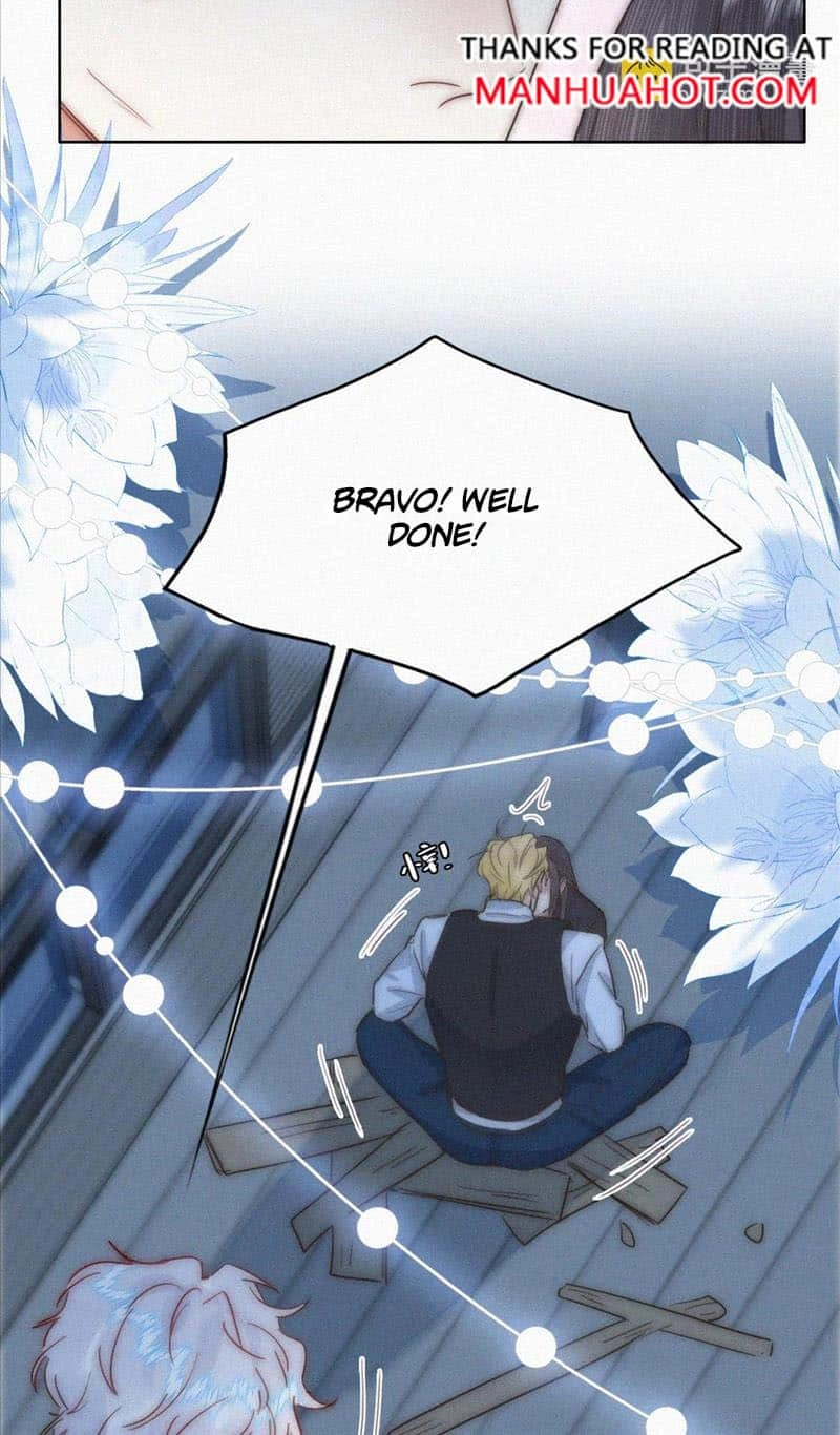 Counterattack Through Pregnancy Chapter 408 page 27 - 