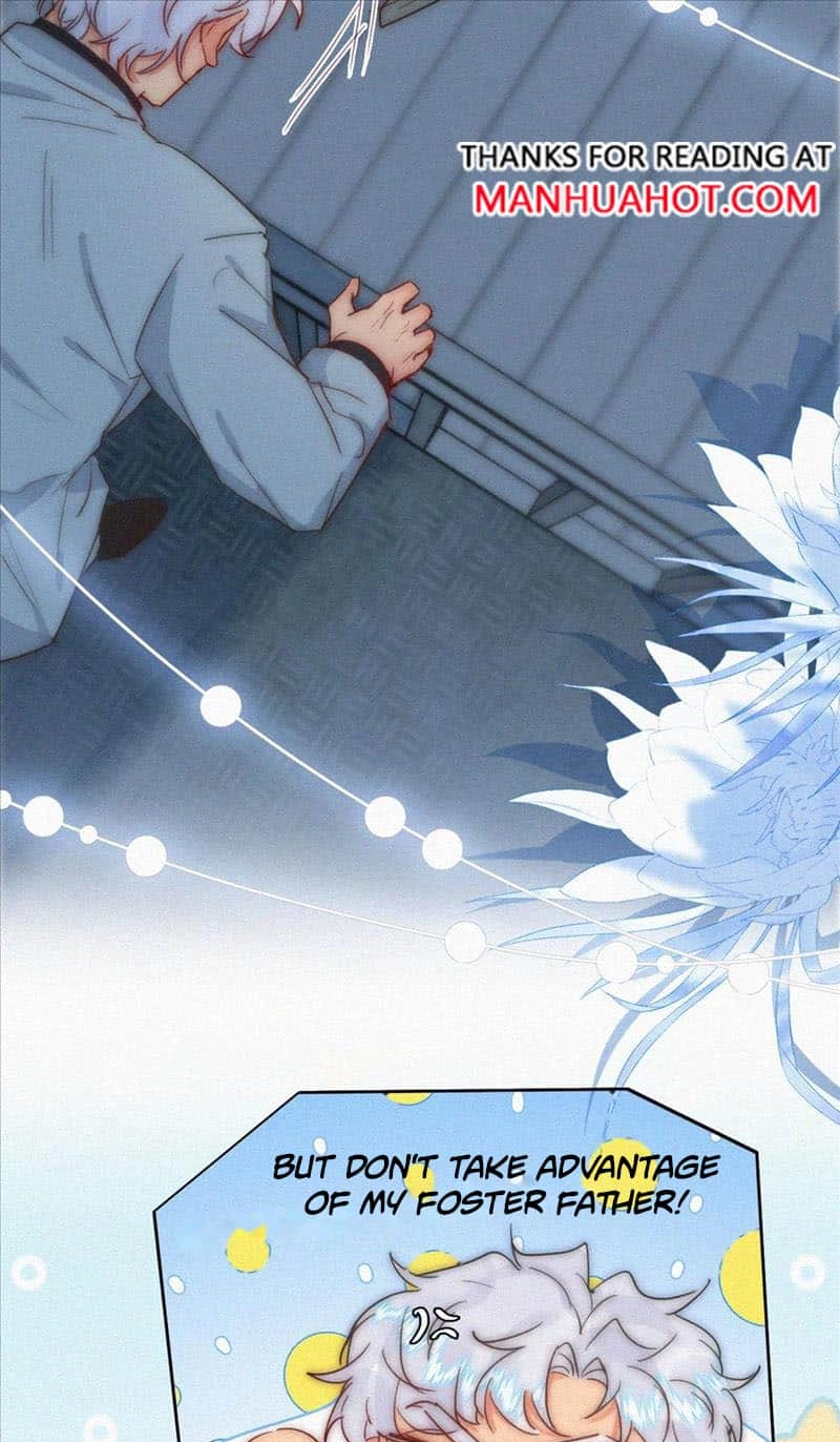 Counterattack Through Pregnancy Chapter 408 page 28 - 