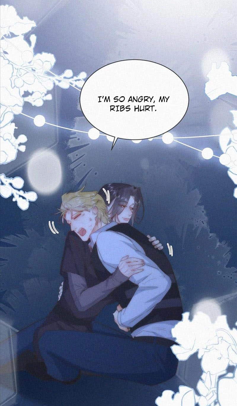 Counterattack Through Pregnancy Chapter 408 page 31 - 