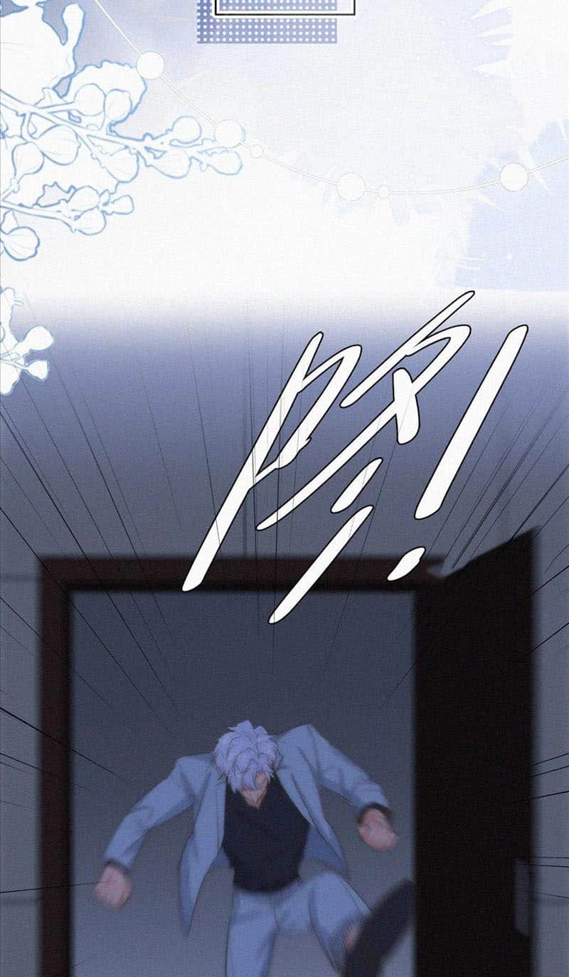 Counterattack Through Pregnancy Chapter 408 page 33 - 