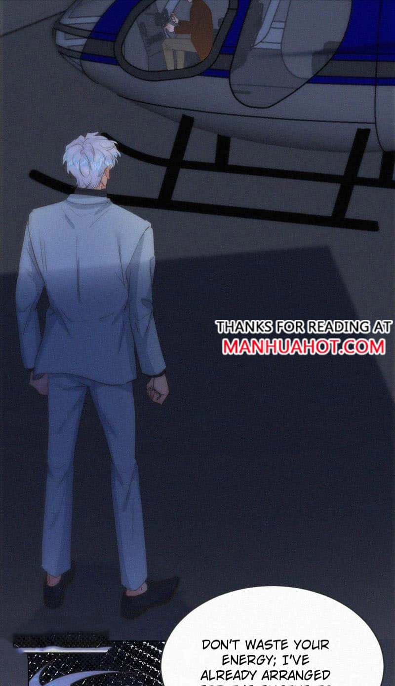 Counterattack Through Pregnancy Chapter 408 page 35 - 