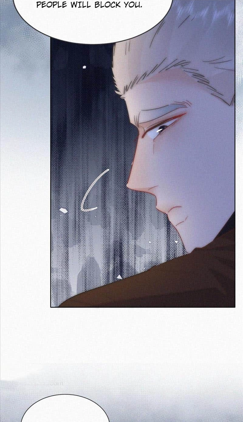 Counterattack Through Pregnancy Chapter 408 page 37 - 
