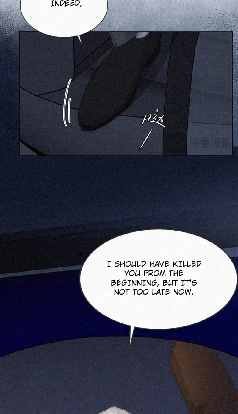 Counterattack Through Pregnancy Chapter 408 page 38 - 