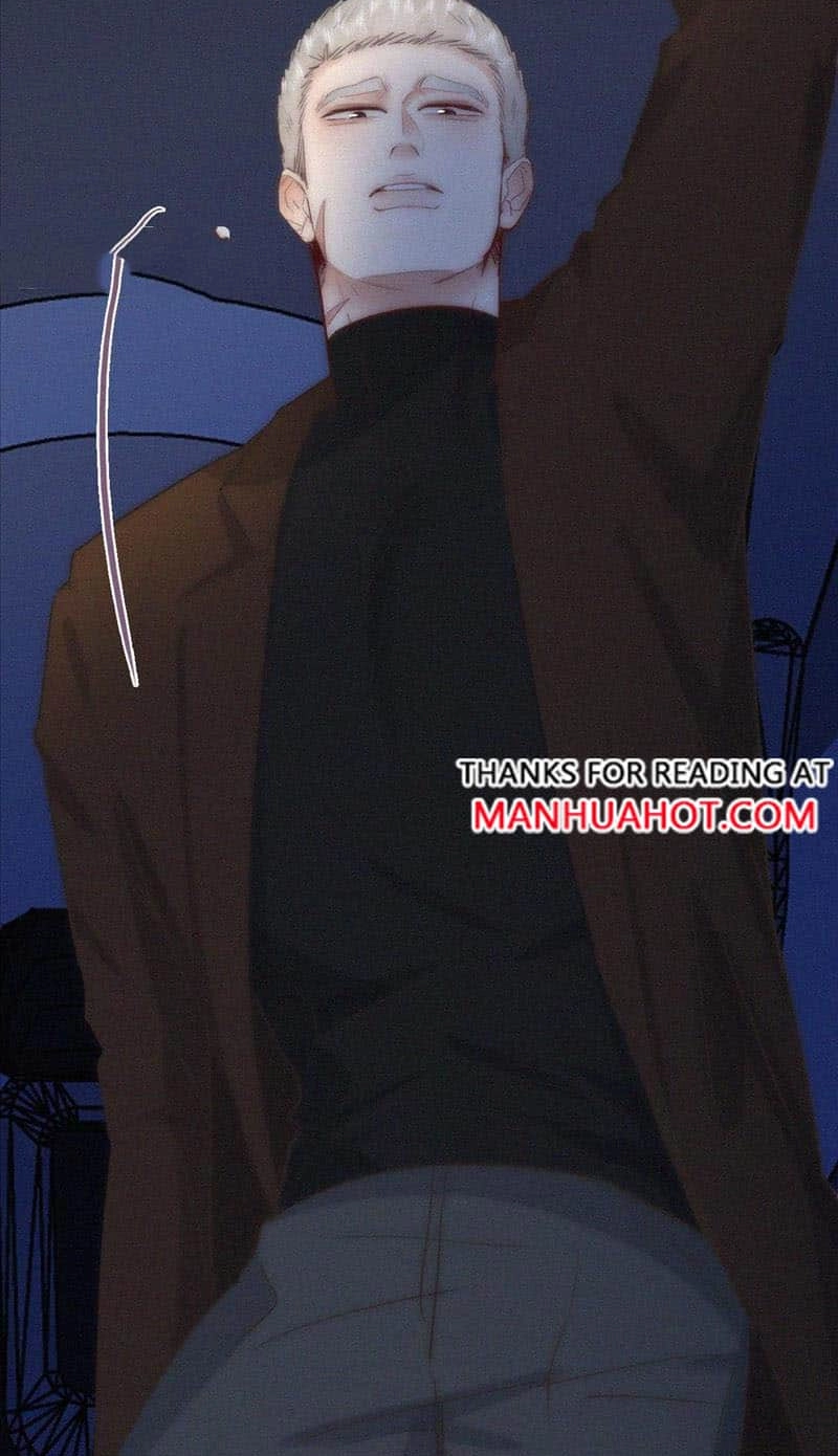 Counterattack Through Pregnancy Chapter 408 page 39 - 