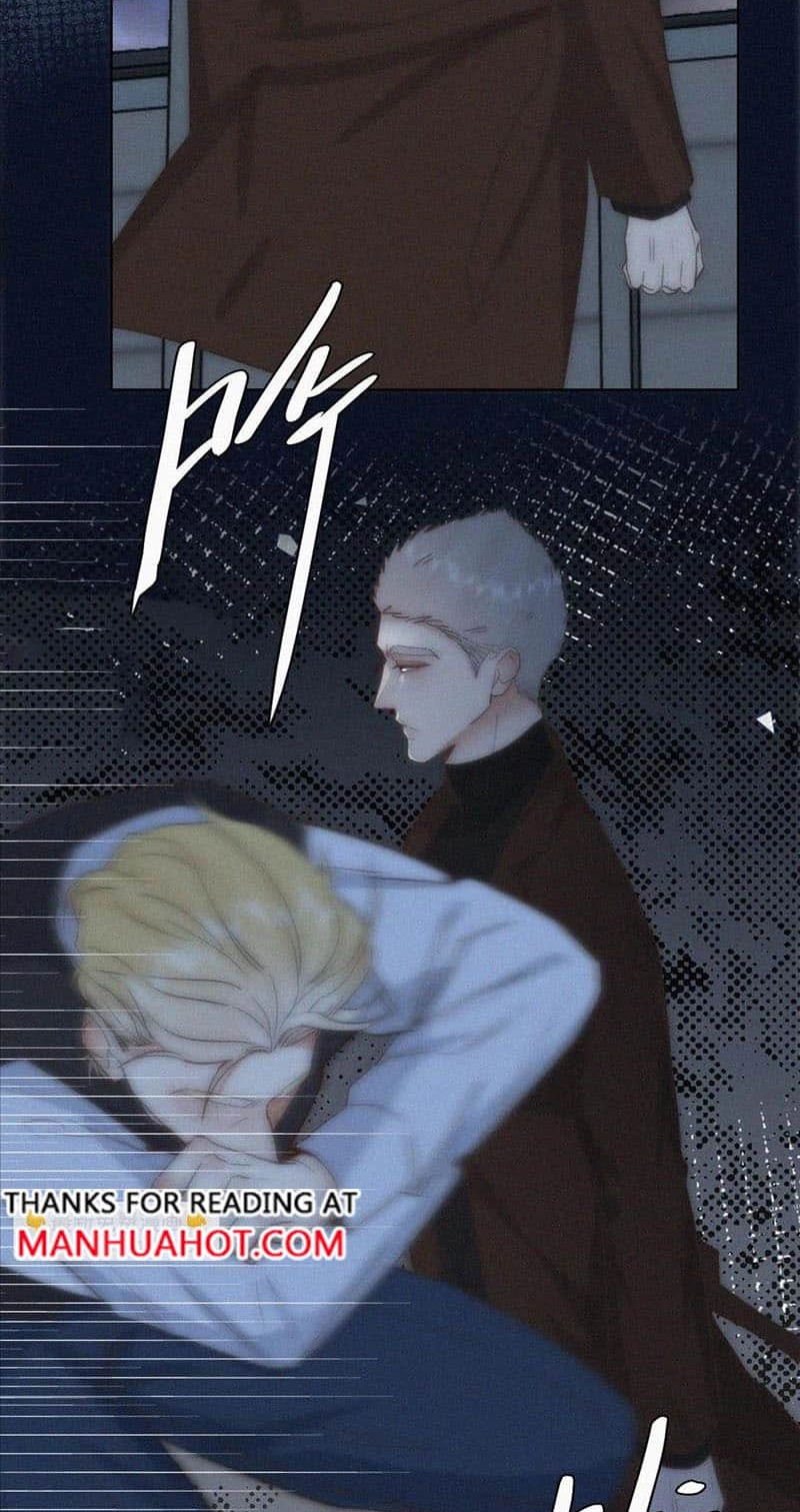 Counterattack Through Pregnancy Chapter 408 page 5 - 
