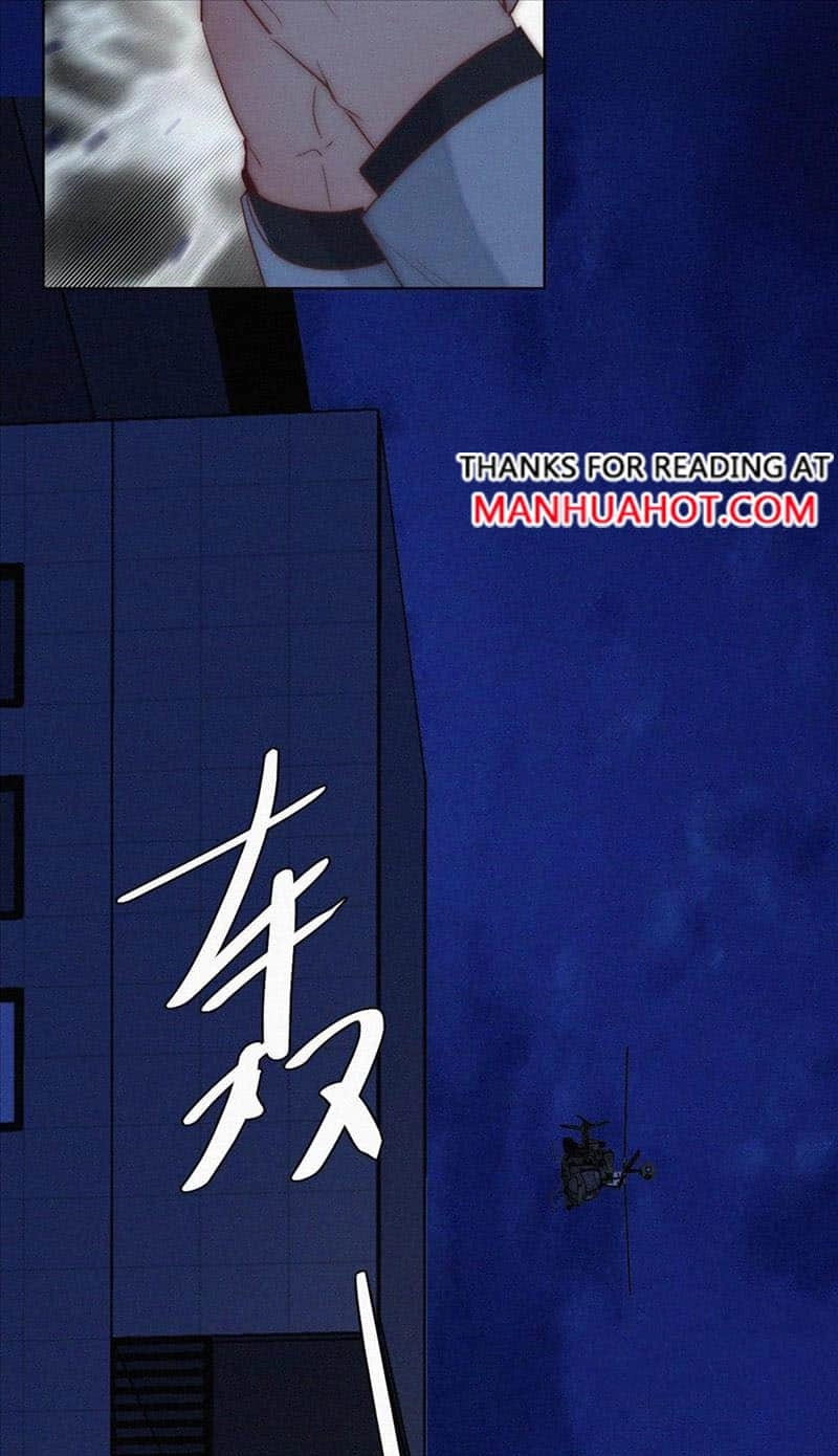 Counterattack Through Pregnancy Chapter 408 page 42 - 