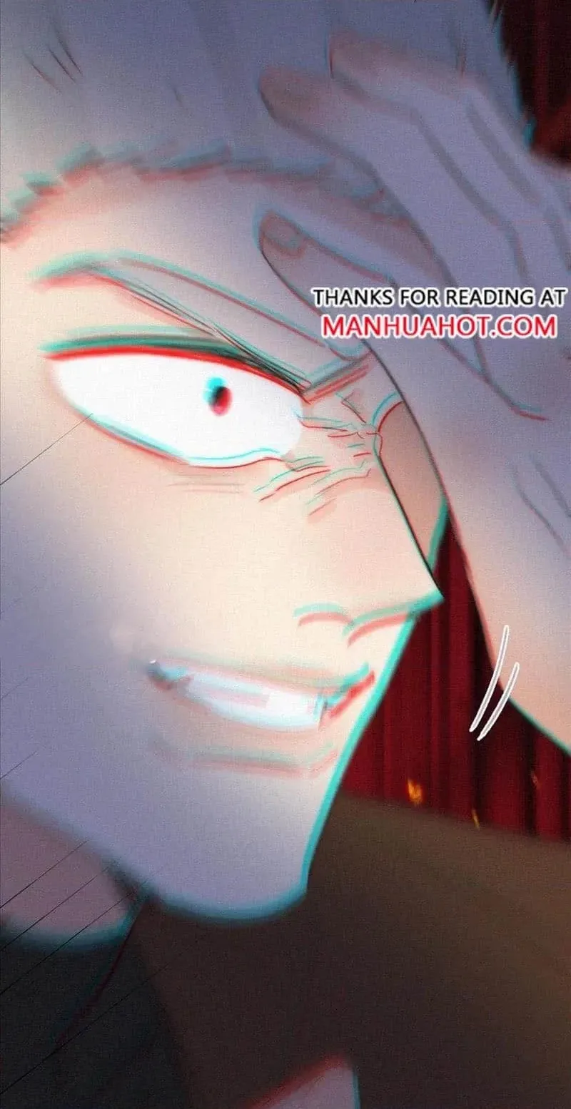 Counterattack Through Pregnancy Chapter 408 page 50 - 