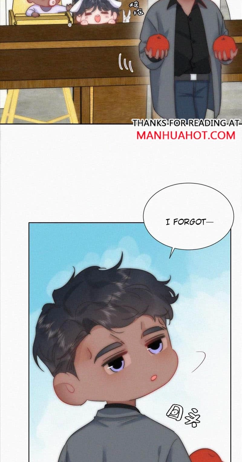 Counterattack Through Pregnancy Chapter 409 page 2 - 