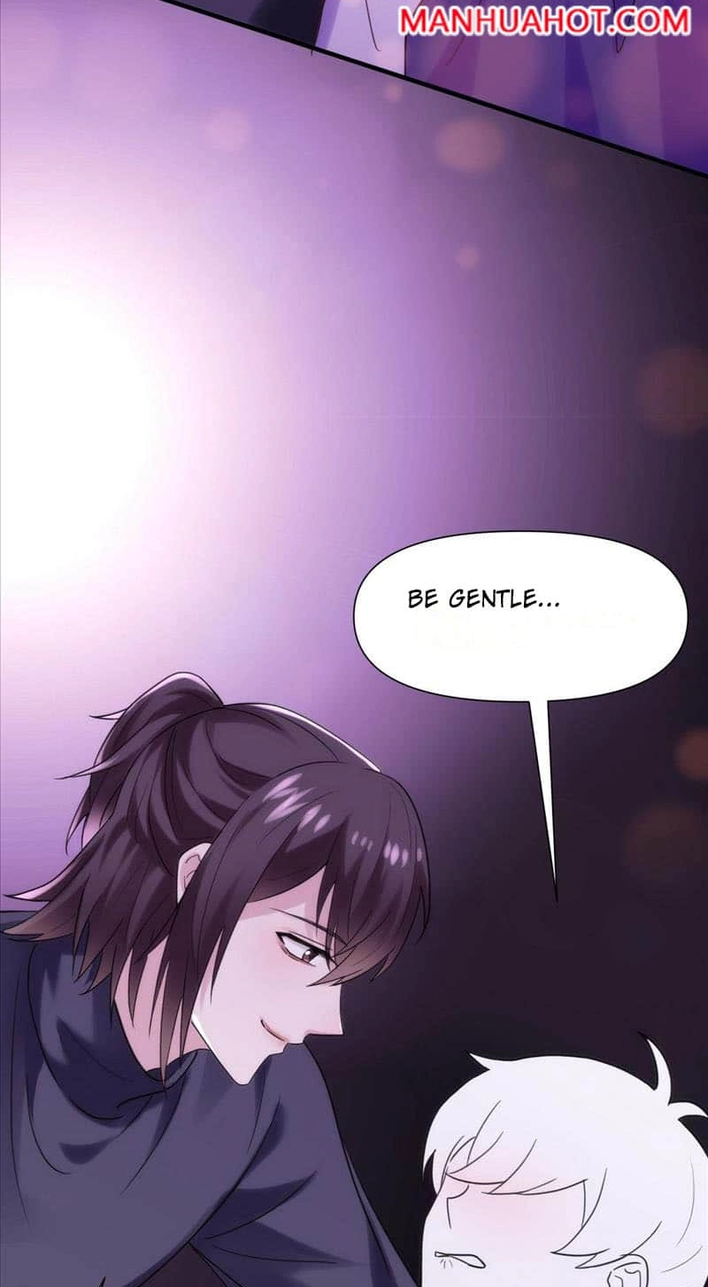 Counterattack Through Pregnancy Chapter 409 page 15 - 