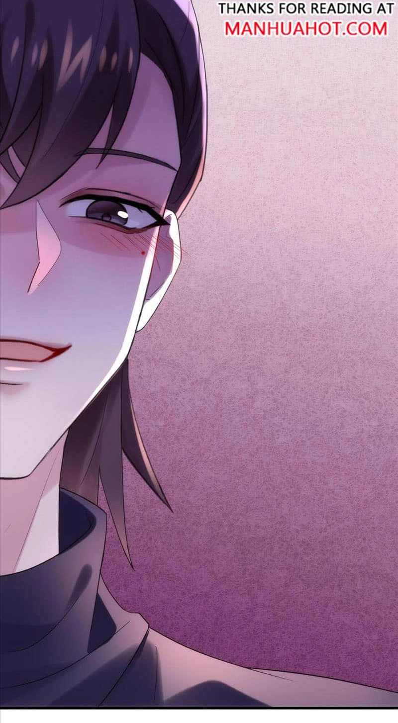 Counterattack Through Pregnancy Chapter 409 page 17 - 