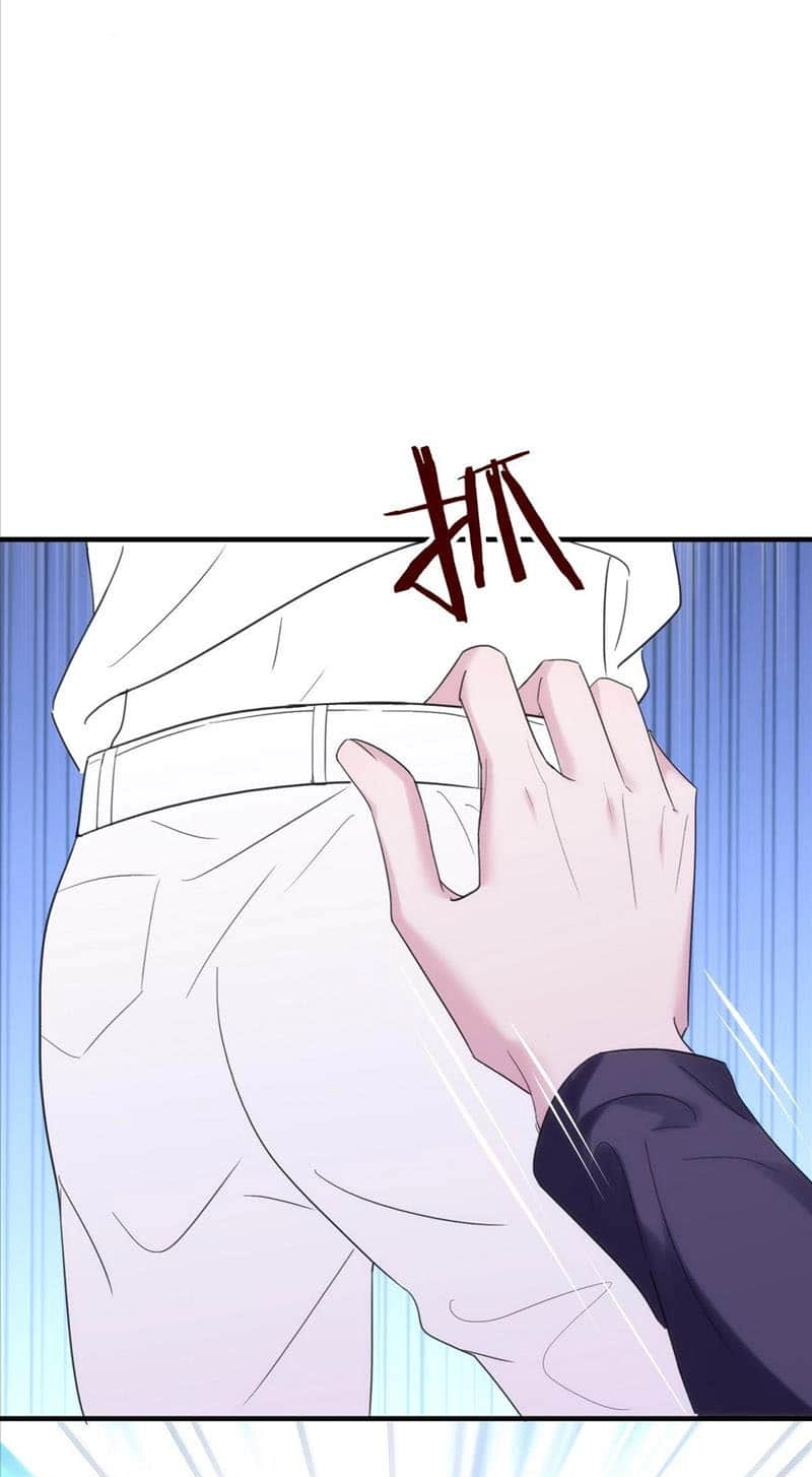 Counterattack Through Pregnancy Chapter 409 page 18 - 