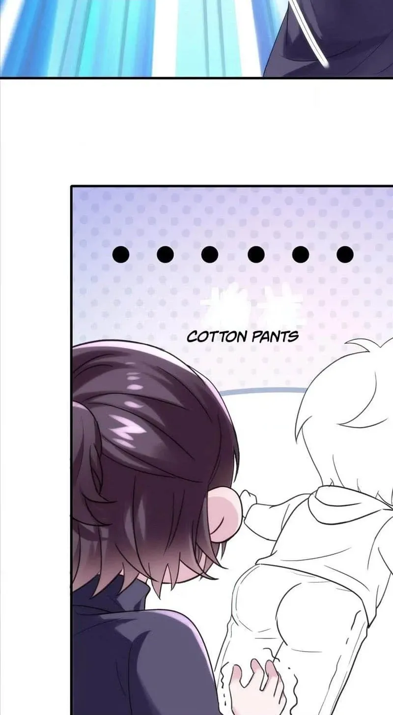 Counterattack Through Pregnancy Chapter 409 page 20 - 