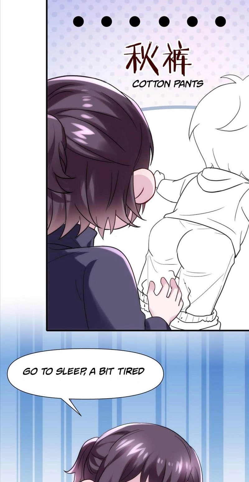 Counterattack Through Pregnancy Chapter 409 page 23 - 