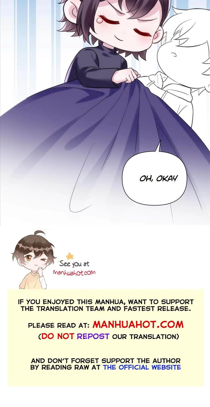 Counterattack Through Pregnancy Chapter 409 page 24 - 