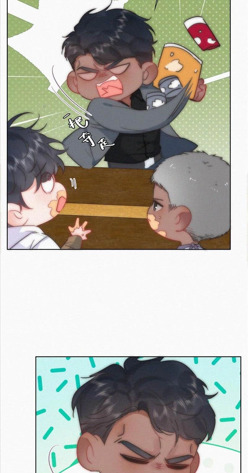 Counterattack Through Pregnancy Chapter 409 page 4 - 