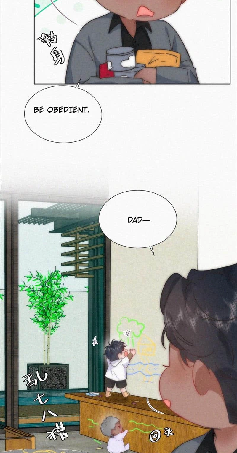 Counterattack Through Pregnancy Chapter 409 page 5 - 