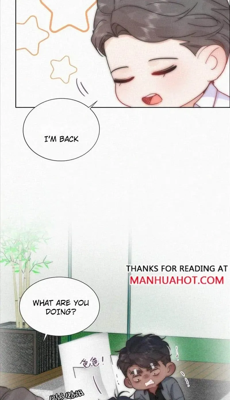 Counterattack Through Pregnancy Chapter 409 page 10 - 