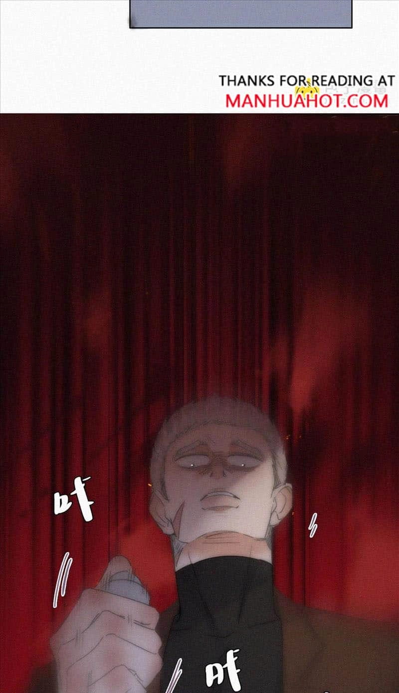 Counterattack Through Pregnancy Chapter 410 page 21 - 