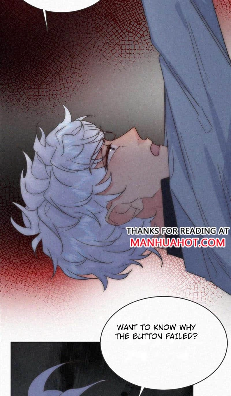 Counterattack Through Pregnancy Chapter 410 page 32 - 