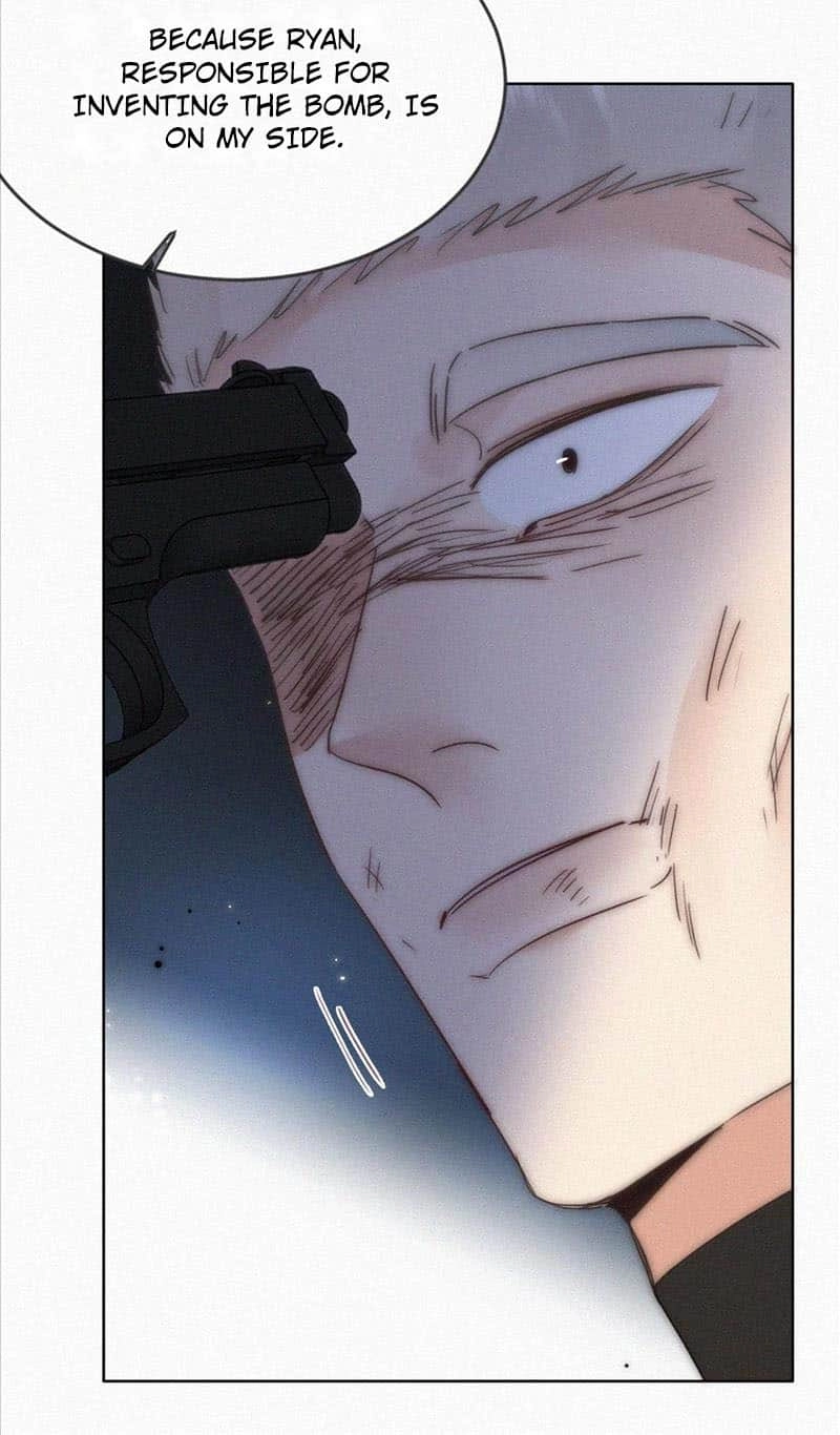 Counterattack Through Pregnancy Chapter 410 page 34 - 