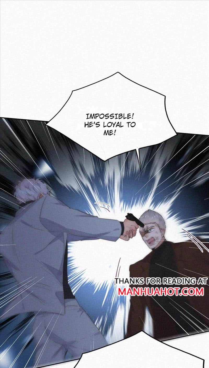 Counterattack Through Pregnancy Chapter 410 page 35 - 