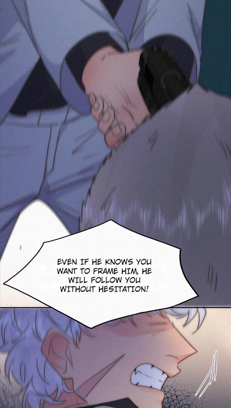 Counterattack Through Pregnancy Chapter 410 page 37 - 