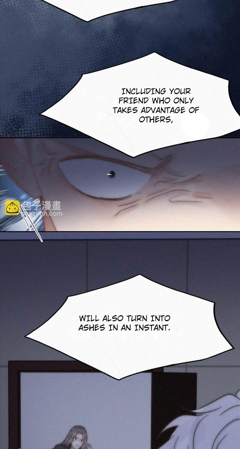 Counterattack Through Pregnancy Chapter 410 page 5 - 