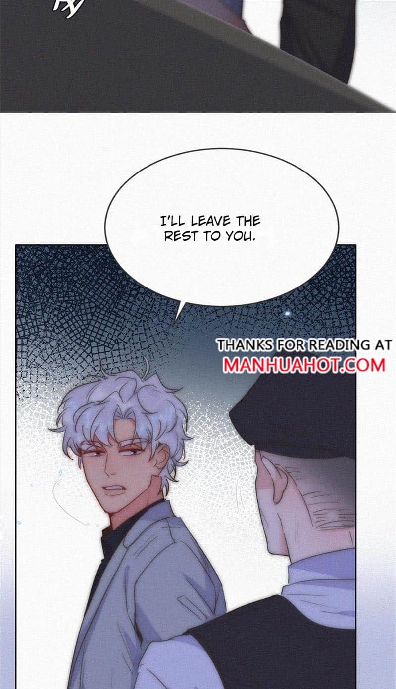 Counterattack Through Pregnancy Chapter 410 page 42 - 