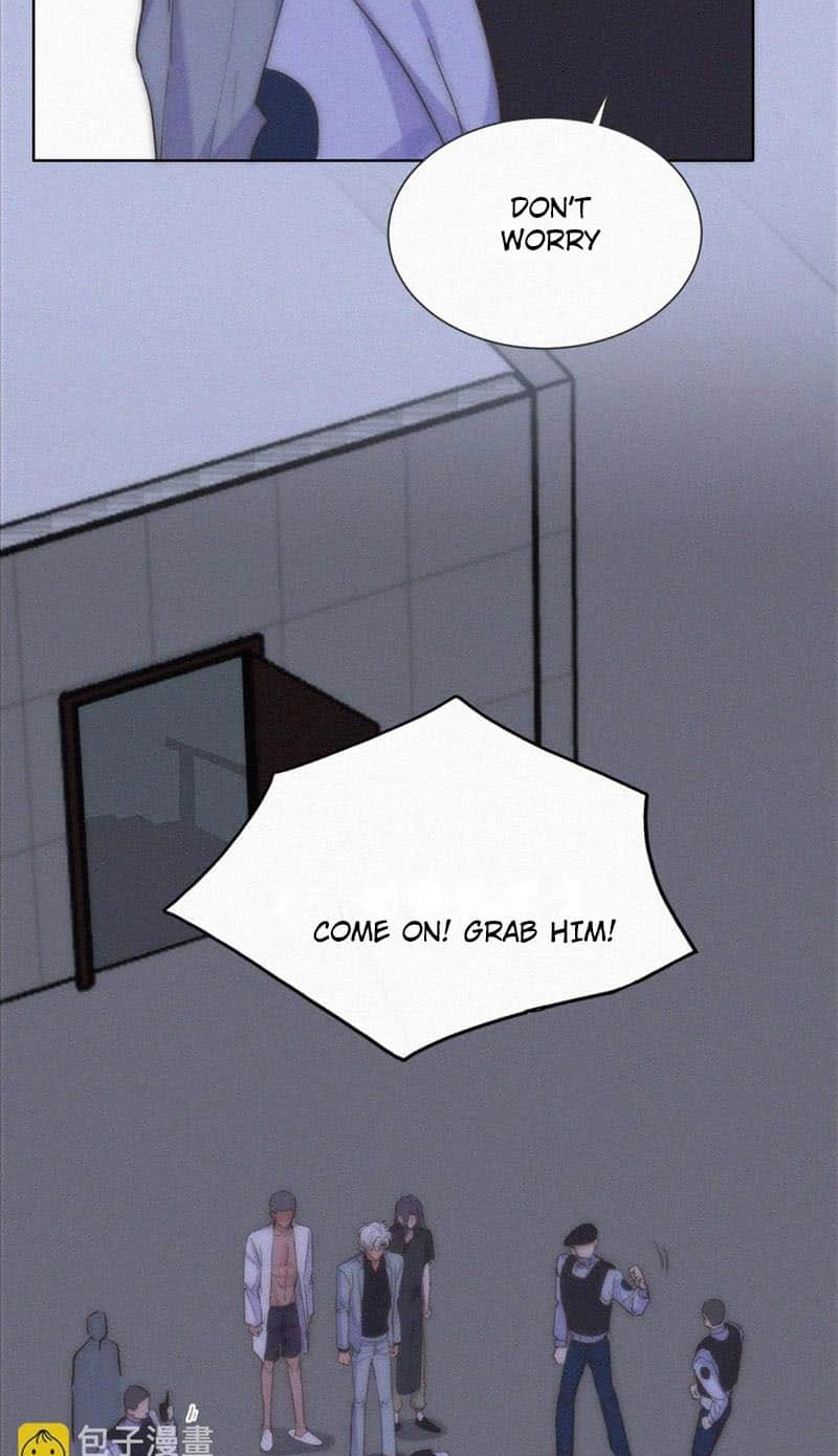 Counterattack Through Pregnancy Chapter 410 page 43 - 