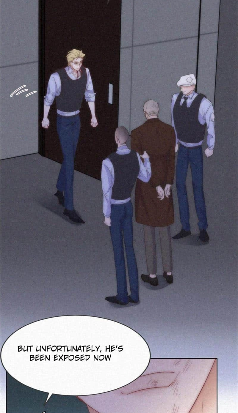 Counterattack Through Pregnancy Chapter 410 page 47 - 