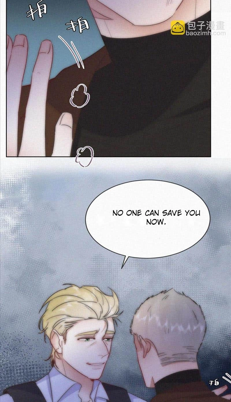Counterattack Through Pregnancy Chapter 410 page 48 - 