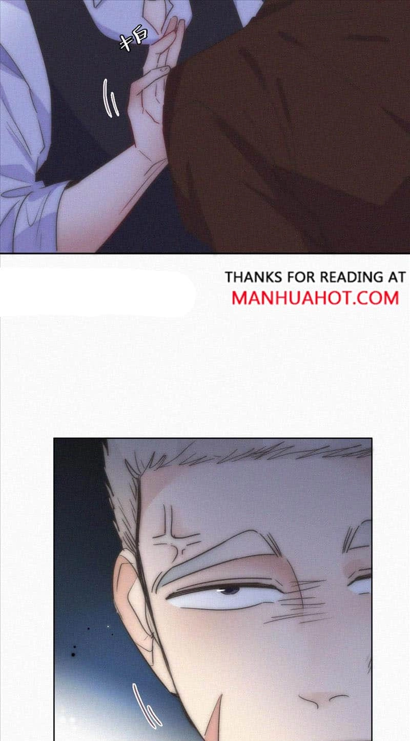 Counterattack Through Pregnancy Chapter 410 page 49 - 
