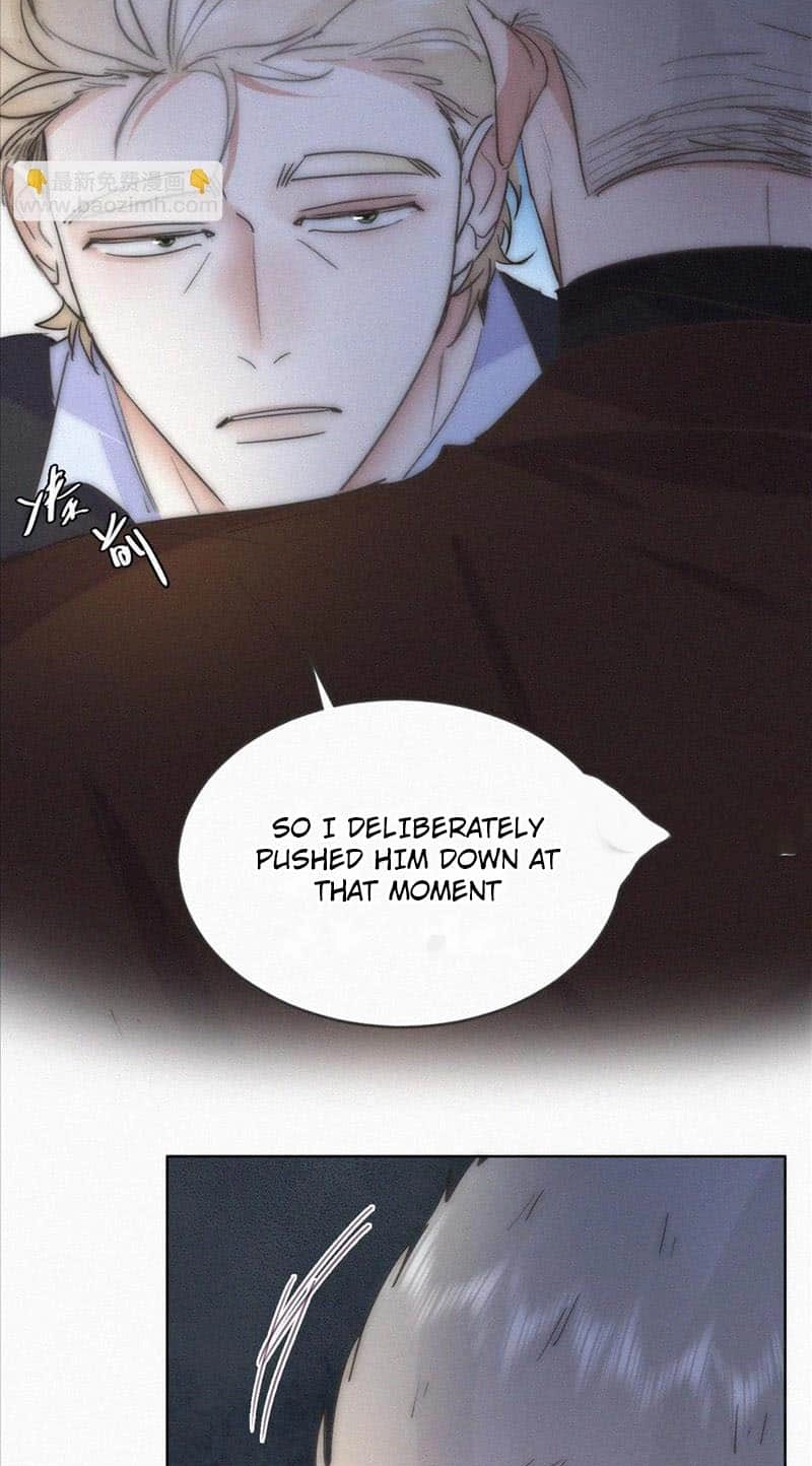 Counterattack Through Pregnancy Chapter 410 page 51 - 