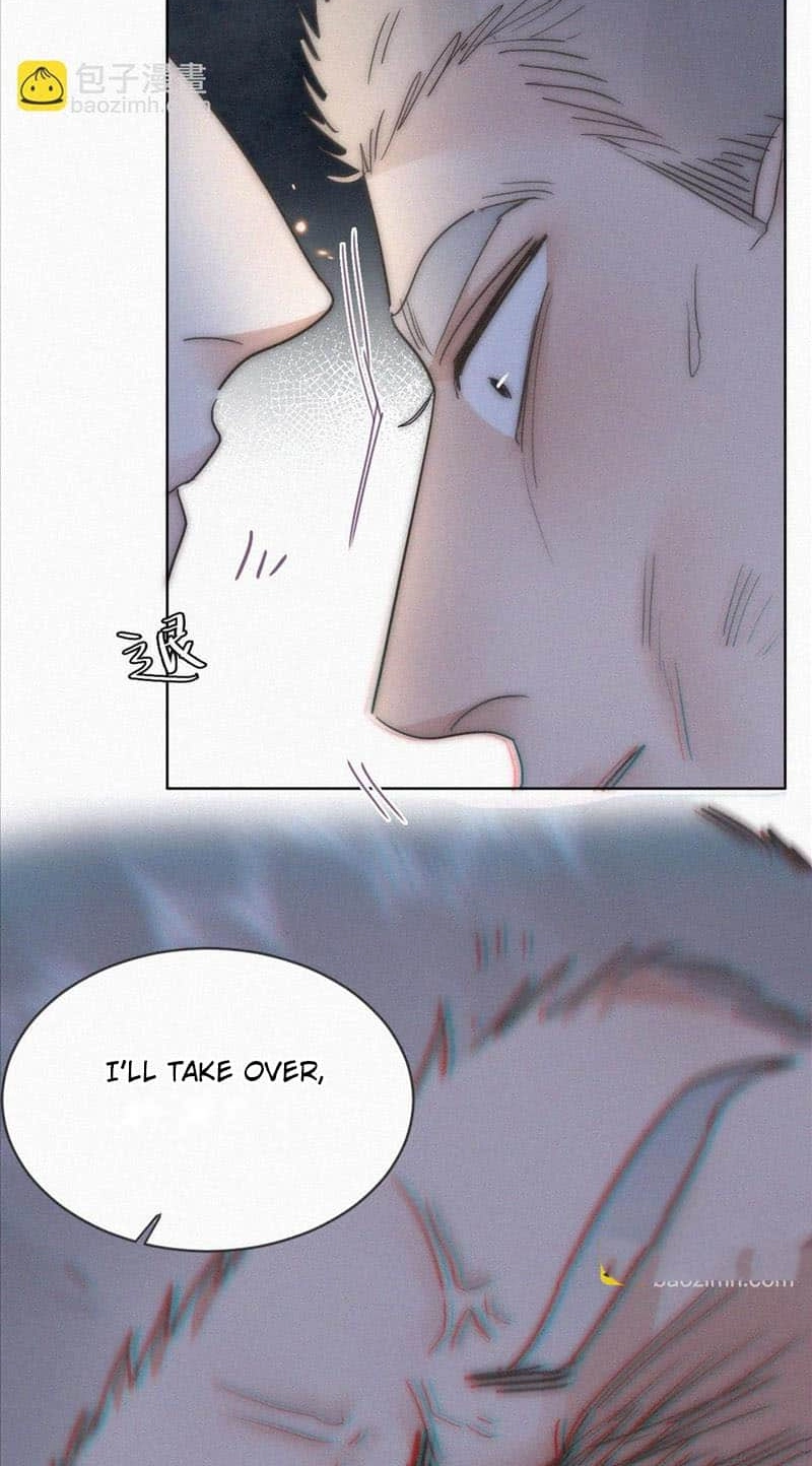 Counterattack Through Pregnancy Chapter 410 page 52 - 