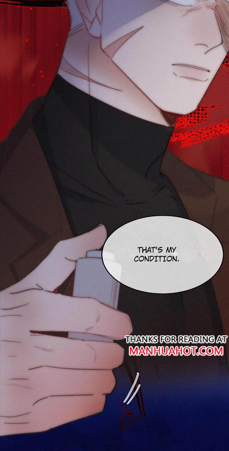 Counterattack Through Pregnancy Chapter 410 page 9 - 
