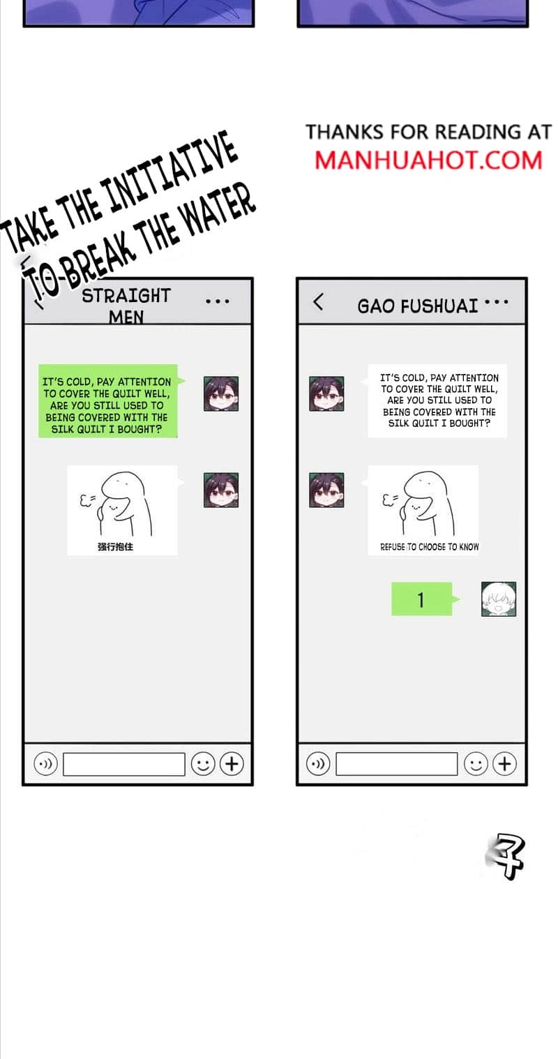 Counterattack Through Pregnancy Chapter 411 page 2 - 