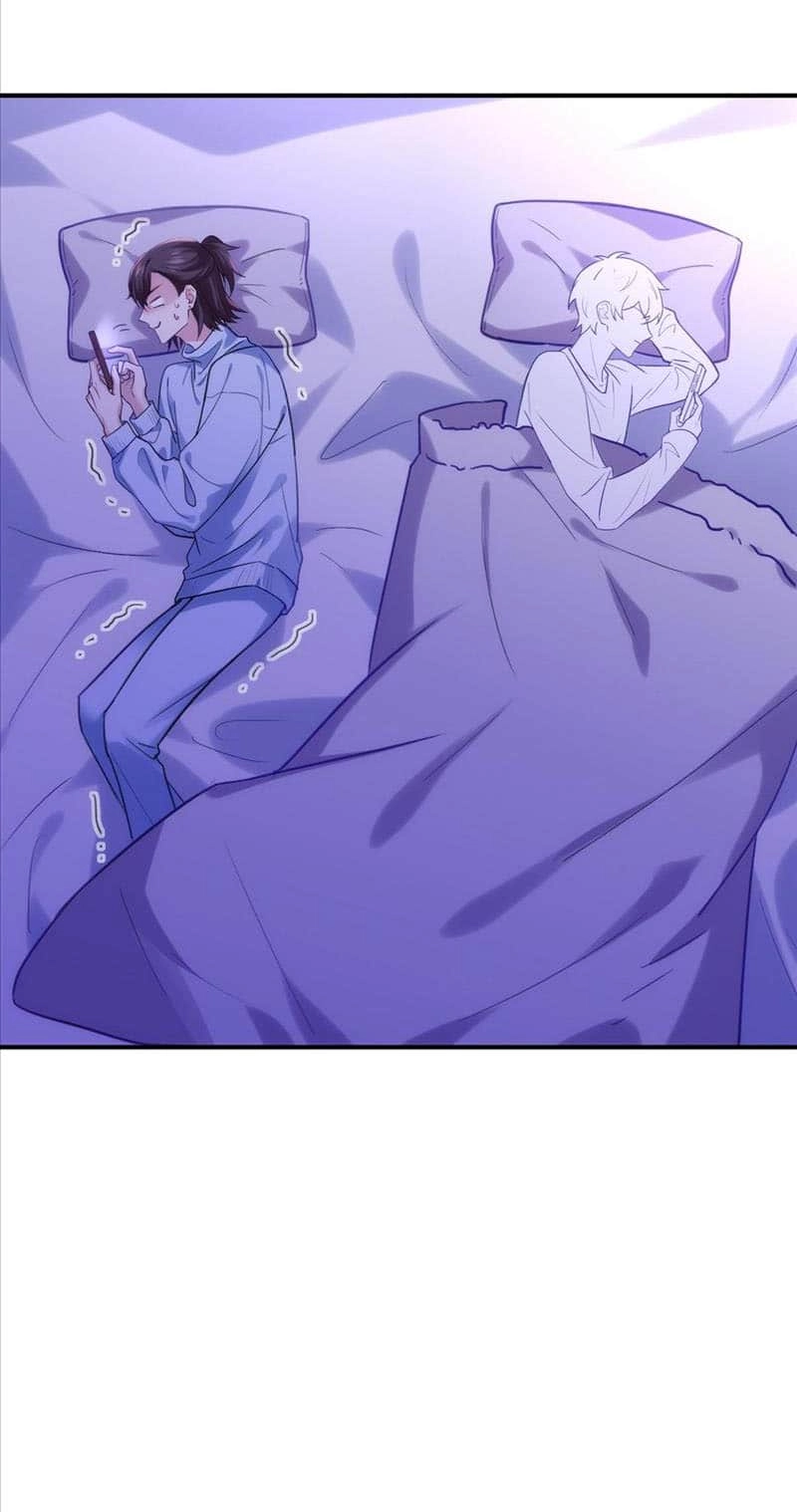Counterattack Through Pregnancy Chapter 411 page 3 - 
