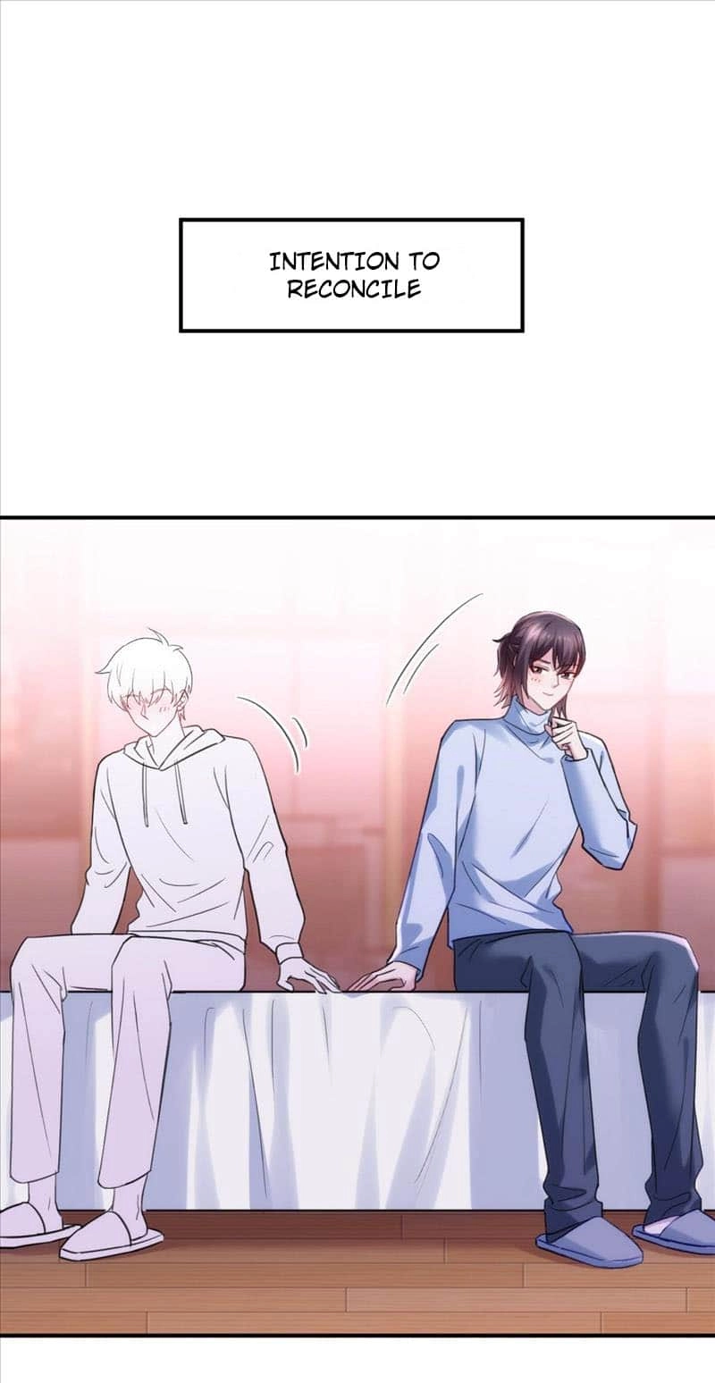 Counterattack Through Pregnancy Chapter 411 page 7 - 