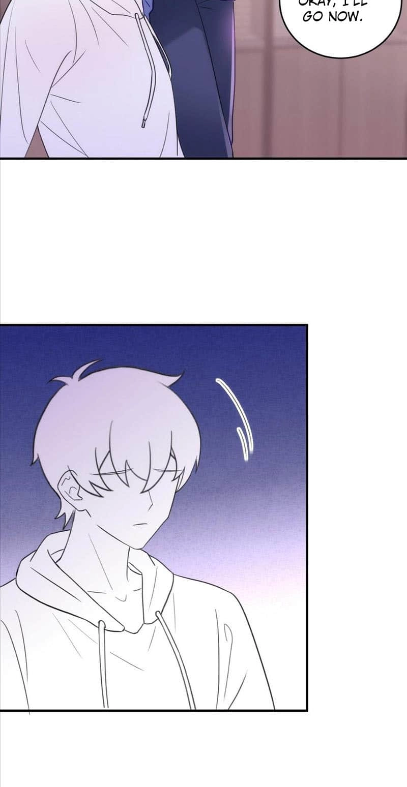 Counterattack Through Pregnancy Chapter 411 page 9 - 
