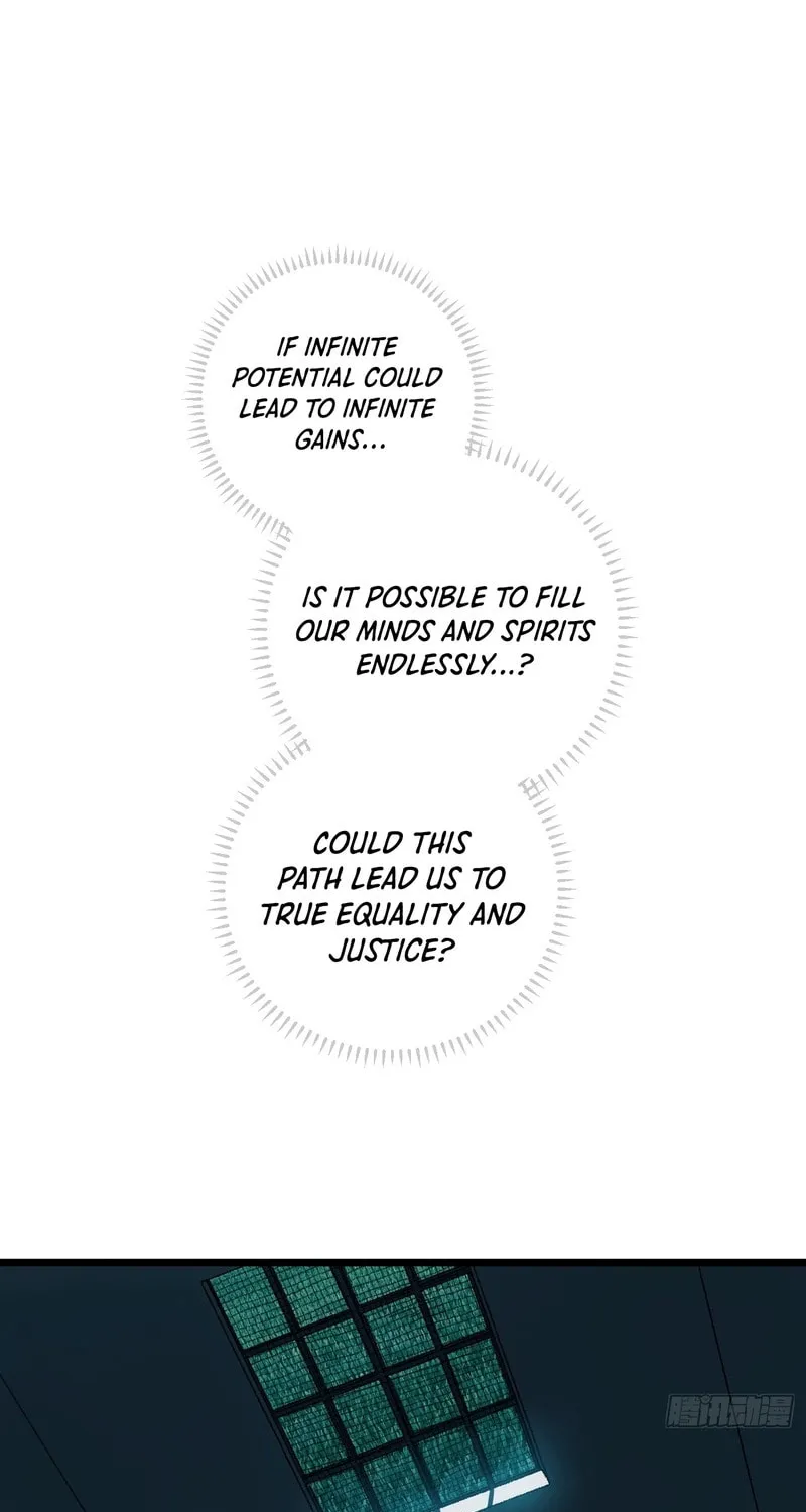 Counterattacking System Available At The Grand Ascension Stage Chapter 1 page 2 - 