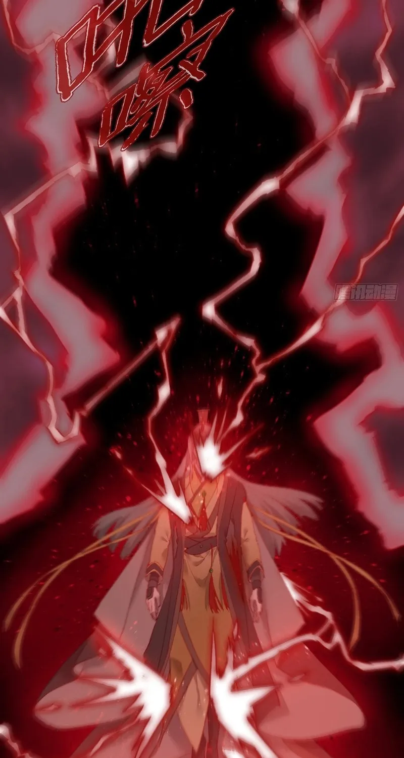 Counterattacking System Available At The Grand Ascension Stage Chapter 1 page 18 - 