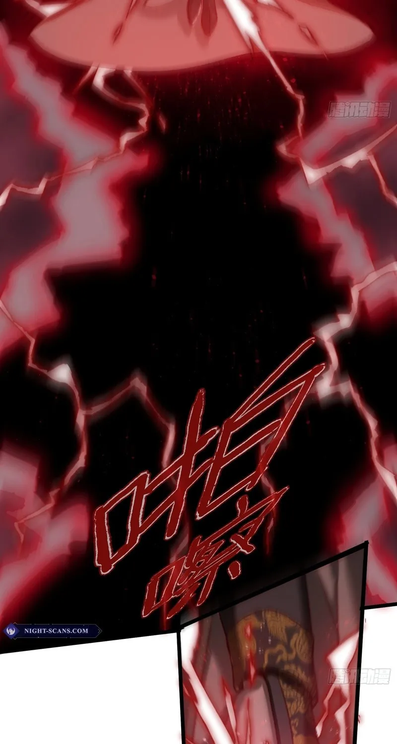 Counterattacking System Available At The Grand Ascension Stage Chapter 1 page 19 - 