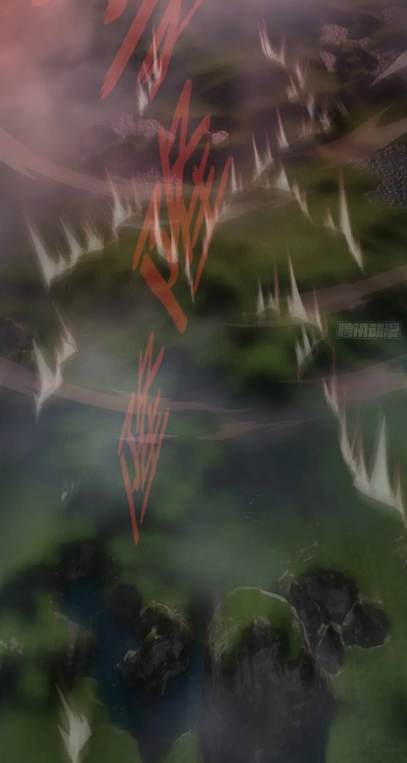 Counterattacking System Available At The Grand Ascension Stage Chapter 1 page 21 - 