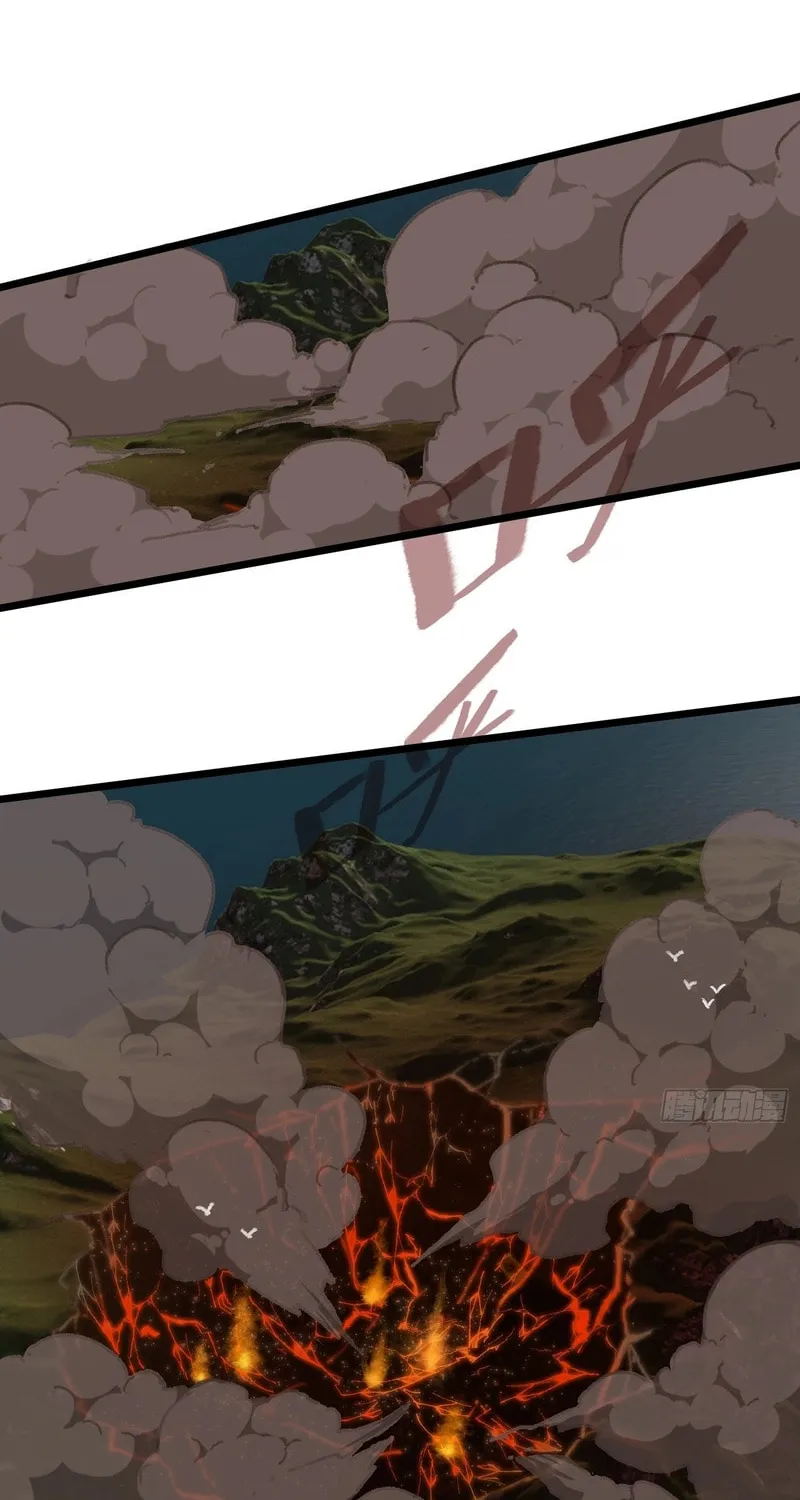 Counterattacking System Available At The Grand Ascension Stage Chapter 1 page 23 - 