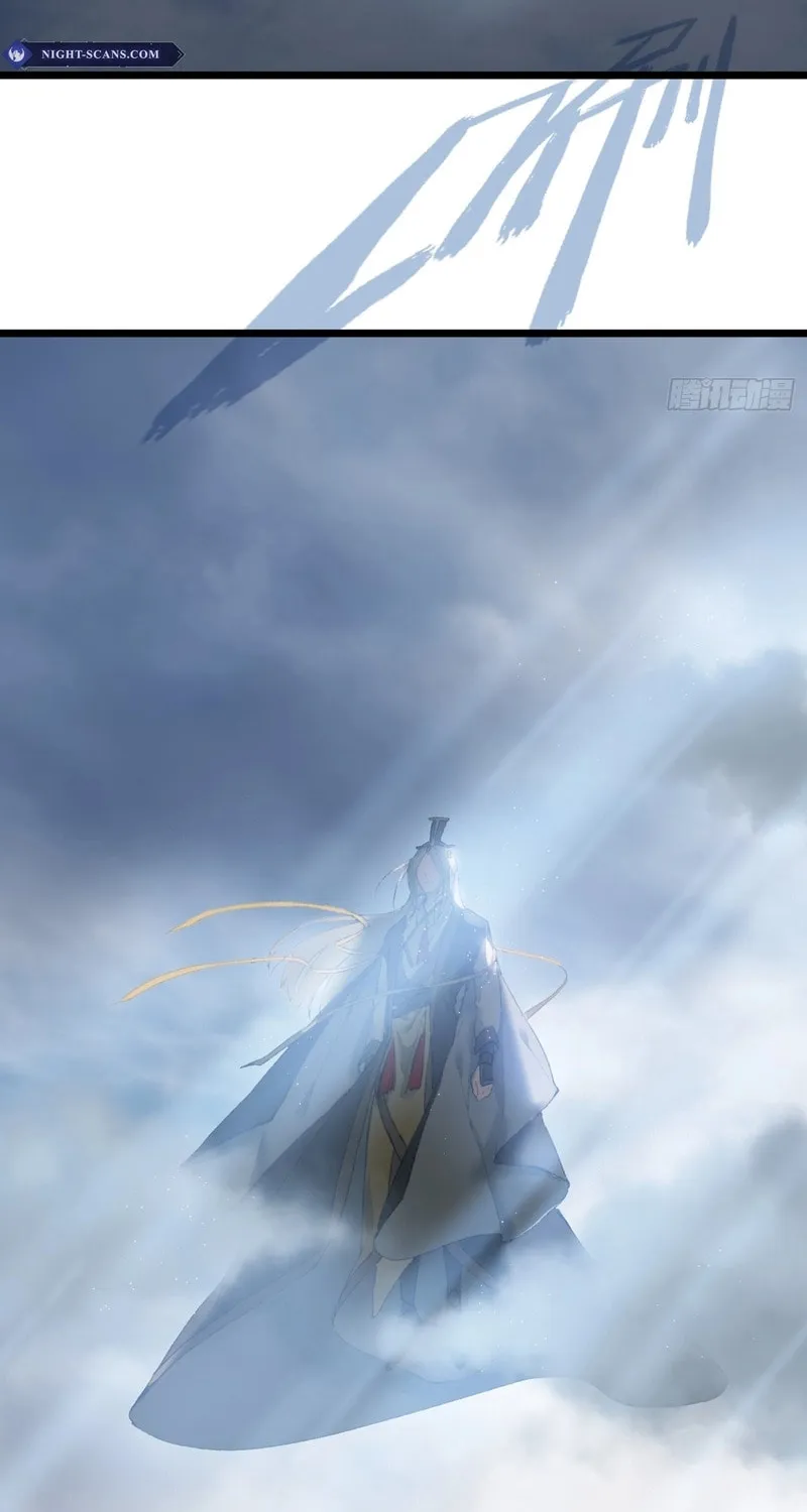 Counterattacking System Available At The Grand Ascension Stage Chapter 1 page 25 - 