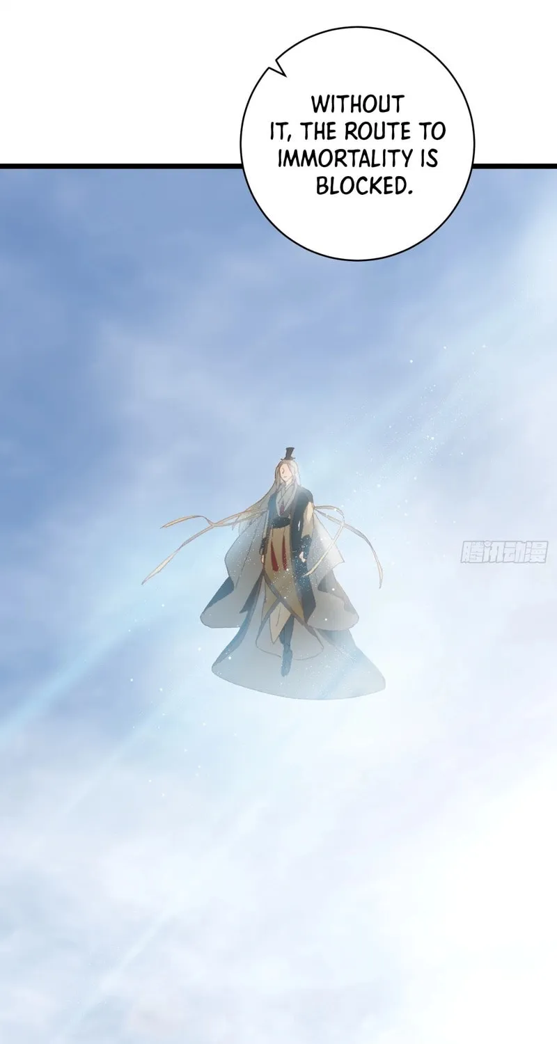 Counterattacking System Available At The Grand Ascension Stage Chapter 1 page 30 - 